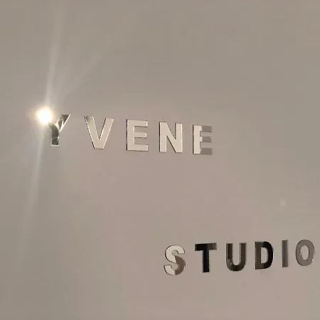 Yvene Studio Năvodari