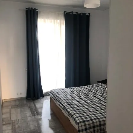 Apartment Yvene Studio *